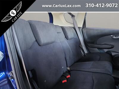 2013 Honda Fit Sport   - Photo 15 - Lennox, CA 90304