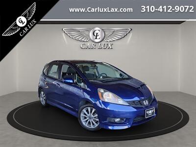 2013 Honda Fit Sport   - Photo 1 - Lennox, CA 90304