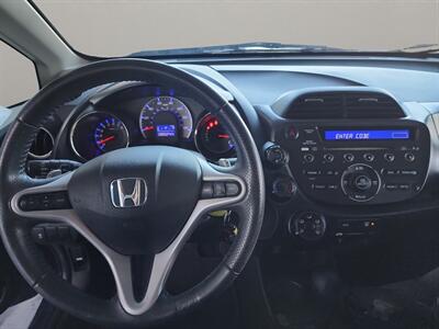 2013 Honda Fit Sport   - Photo 12 - Lennox, CA 90304