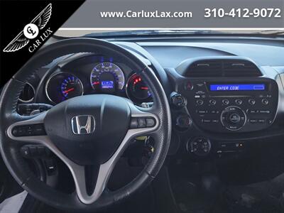 2013 Honda Fit Sport   - Photo 12 - Lennox, CA 90304