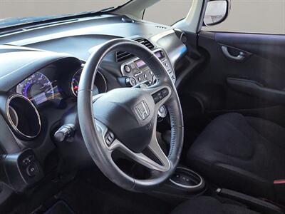 2013 Honda Fit Sport   - Photo 13 - Lennox, CA 90304