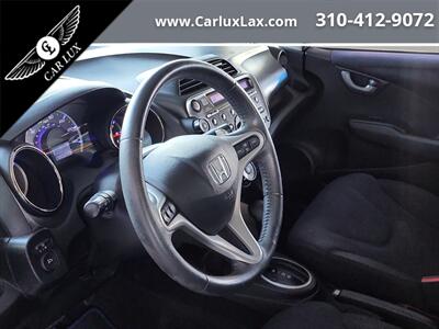 2013 Honda Fit Sport   - Photo 13 - Lennox, CA 90304