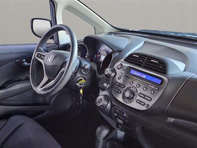 2013 Honda Fit Sport   - Photo 14 - Lennox, CA 90304