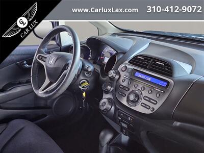 2013 Honda Fit Sport   - Photo 14 - Lennox, CA 90304