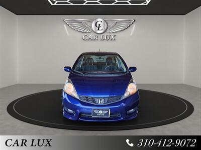 2013 Honda Fit Sport   - Photo 2 - Lennox, CA 90304