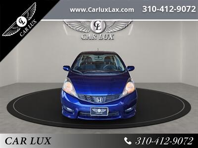 2013 Honda Fit Sport   - Photo 2 - Lennox, CA 90304