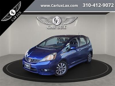 2013 Honda Fit Sport   - Photo 3 - Lennox, CA 90304