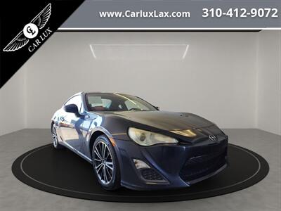 2013 Scion FR-S   - Photo 1 - Lennox, CA 90304