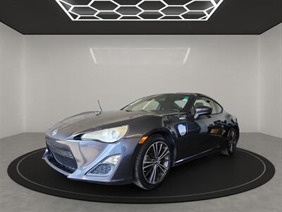 2013 Scion FR-S   - Photo 3 - Lennox, CA 90304