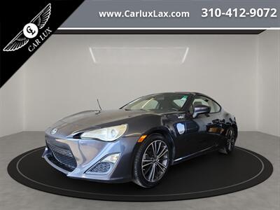 2013 Scion FR-S   - Photo 3 - Lennox, CA 90304