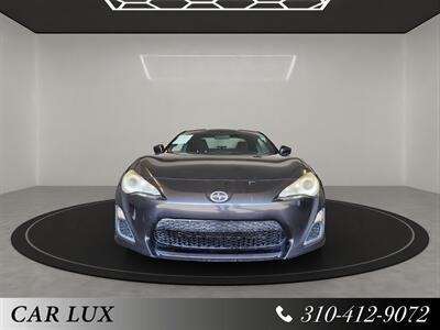 2013 Scion FR-S   - Photo 2 - Lennox, CA 90304