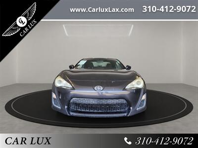 2013 Scion FR-S   - Photo 2 - Lennox, CA 90304