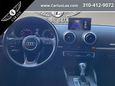 2019 Audi A3 2.0T Premium   - Photo 11 - Lennox, CA 90304