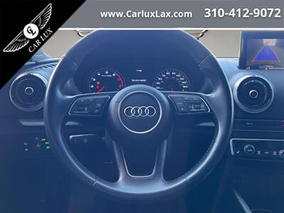 2019 Audi A3 2.0T Premium   - Photo 9 - Lennox, CA 90304