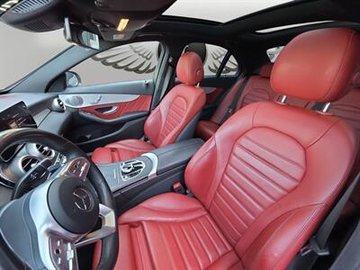 2019 Mercedes-Benz C 300 - Photo 10 - Lennox, CA 90304