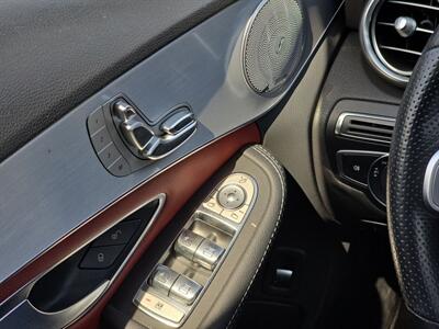 2019 Mercedes-Benz C 300 - Photo 45 - Lennox, CA 90304