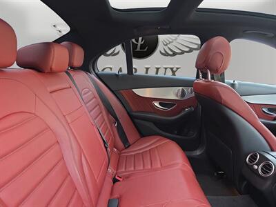 2019 Mercedes-Benz C 300 - Photo 27 - Lennox, CA 90304
