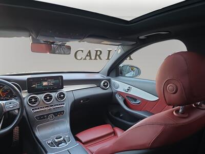 2019 Mercedes-Benz C 300 - Photo 23 - Lennox, CA 90304