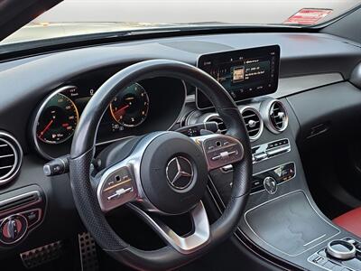 2019 Mercedes-Benz C 300 - Photo 11 - Lennox, CA 90304