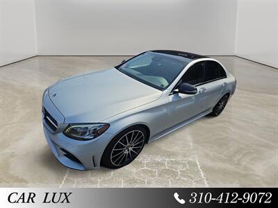 2019 Mercedes-Benz C 300 - Photo 22 - Lennox, CA 90304