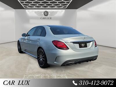 2019 Mercedes-Benz C 300 - Photo 3 - Lennox, CA 90304
