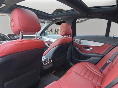 2019 Mercedes-Benz C 300 - Photo 17 - Lennox, CA 90304