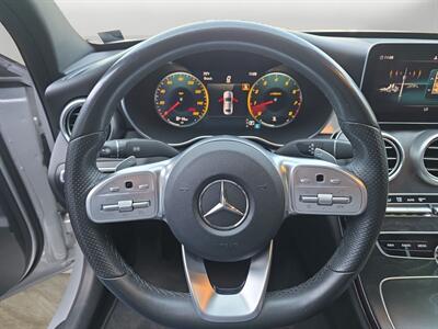 2019 Mercedes-Benz C 300 - Photo 12 - Lennox, CA 90304
