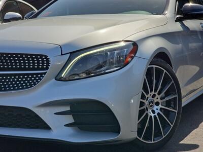 2019 Mercedes-Benz C 300 - Photo 43 - Lennox, CA 90304