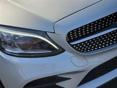2019 Mercedes-Benz C 300 - Photo 42 - Lennox, CA 90304