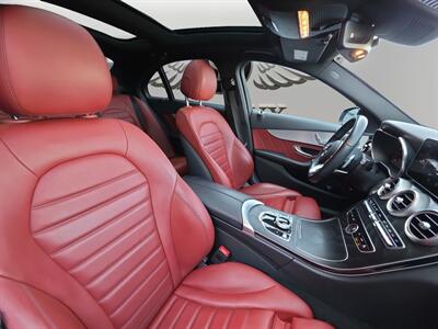 2019 Mercedes-Benz C 300 - Photo 29 - Lennox, CA 90304