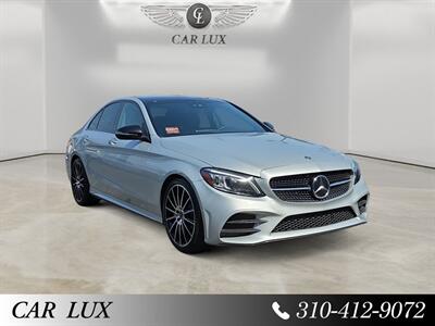 2019 Mercedes-Benz C 300 - Photo 7 - Lennox, CA 90304