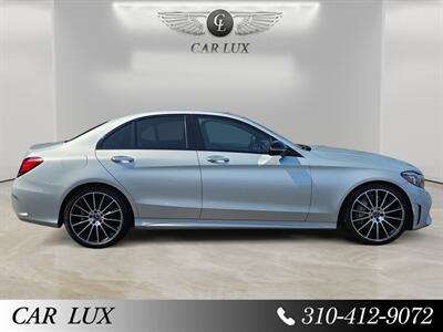 2019 Mercedes-Benz C 300 - Photo 6 - Lennox, CA 90304