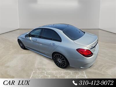 2019 Mercedes-Benz C 300 - Photo 20 - Lennox, CA 90304