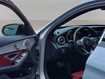 2019 Mercedes-Benz C 300 - Photo 18 - Lennox, CA 90304