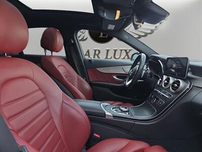 2019 Mercedes-Benz C 300 - Photo 15 - Lennox, CA 90304