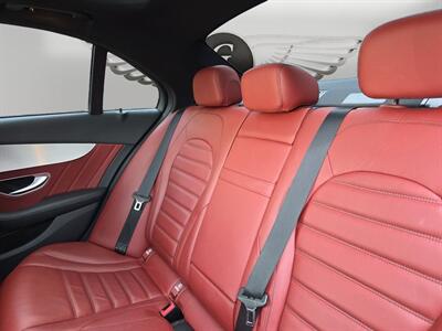2019 Mercedes-Benz C 300 - Photo 19 - Lennox, CA 90304