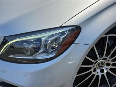 2019 Mercedes-Benz C 300 - Photo 37 - Lennox, CA 90304