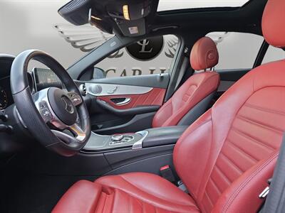 2019 Mercedes-Benz C 300 - Photo 9 - Lennox, CA 90304