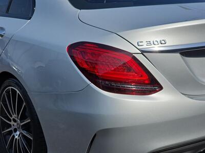 2019 Mercedes-Benz C 300 - Photo 31 - Lennox, CA 90304