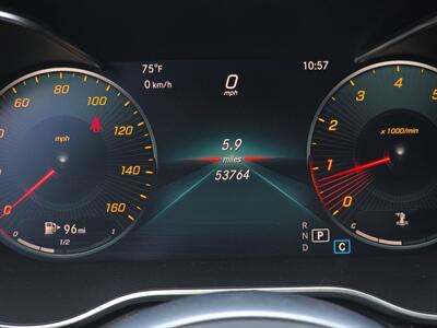 2019 Mercedes-Benz C 300 - Photo 46 - Lennox, CA 90304
