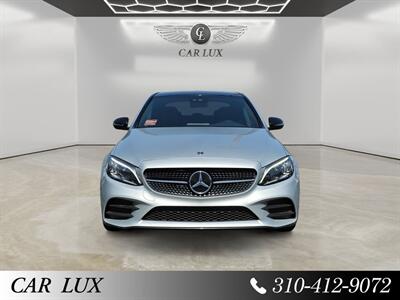 2019 Mercedes-Benz C 300 - Photo 8 - Lennox, CA 90304