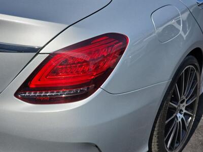 2019 Mercedes-Benz C 300 - Photo 33 - Lennox, CA 90304