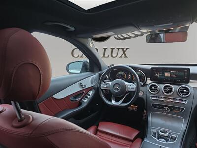 2019 Mercedes-Benz C 300 - Photo 25 - Lennox, CA 90304
