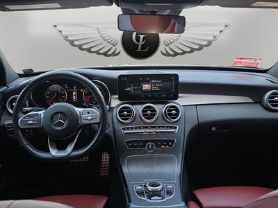 2019 Mercedes-Benz C 300 - Photo 21 - Lennox, CA 90304