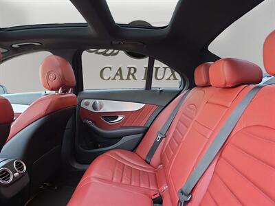 2019 Mercedes-Benz C 300 - Photo 13 - Lennox, CA 90304
