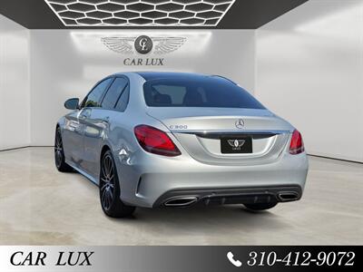 2019 Mercedes-Benz C 300 - Photo 16 - Lennox, CA 90304