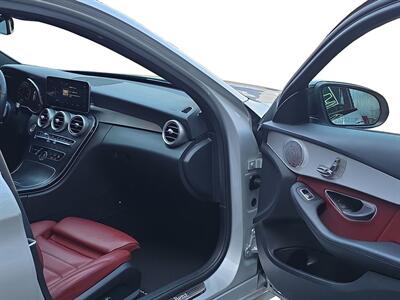 2019 Mercedes-Benz C 300 - Photo 14 - Lennox, CA 90304