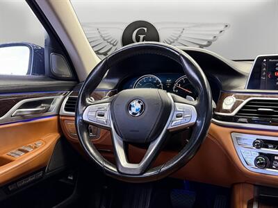 2018 BMW 750i xDrive   - Photo 12 - Lennox, CA 90304