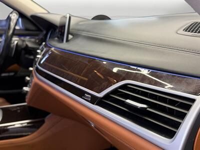 2018 BMW 750i xDrive   - Photo 29 - Lennox, CA 90304