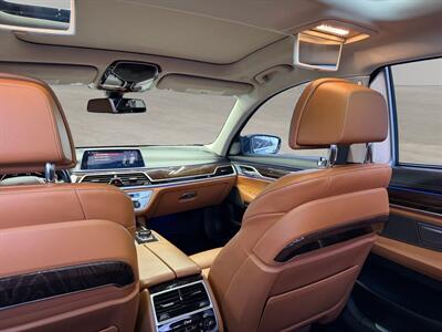 2018 BMW 750i xDrive   - Photo 20 - Lennox, CA 90304
